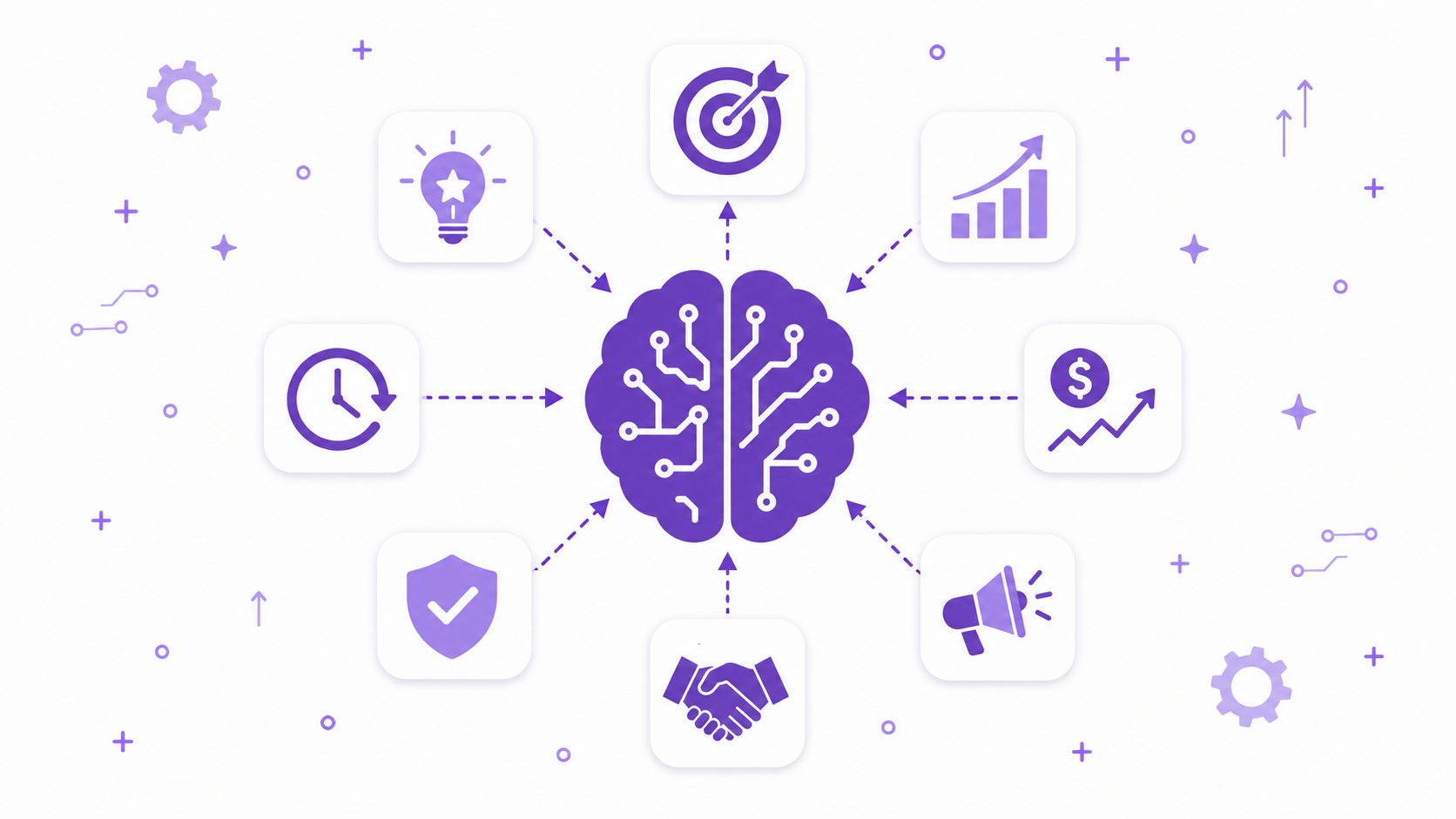 How to Use AI for Business Strategy: A Beginner's Complete Guide